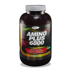 قرص آمینو پلاس 6800کارن 